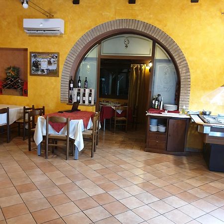 Bed and Breakfast San Pietro Mileto Exterior foto