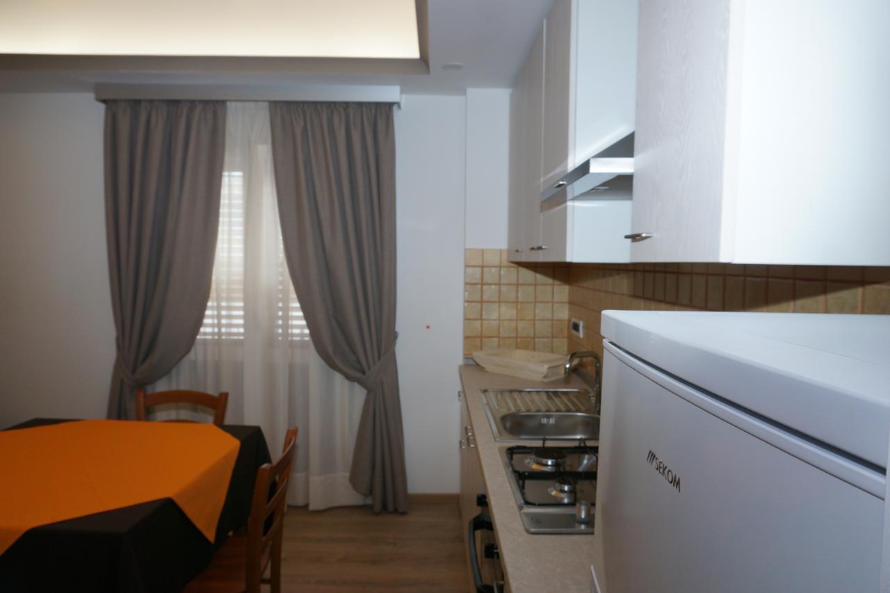 Bed and Breakfast San Pietro Mileto Exterior foto