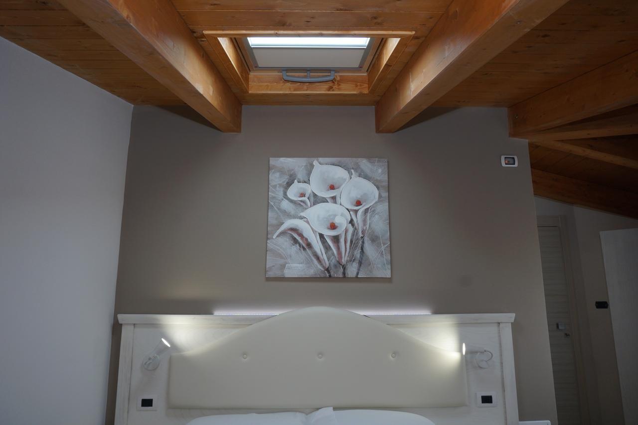 Bed and Breakfast San Pietro Mileto Exterior foto
