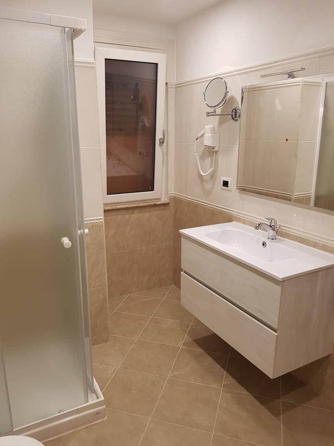Bed and Breakfast San Pietro Mileto Exterior foto