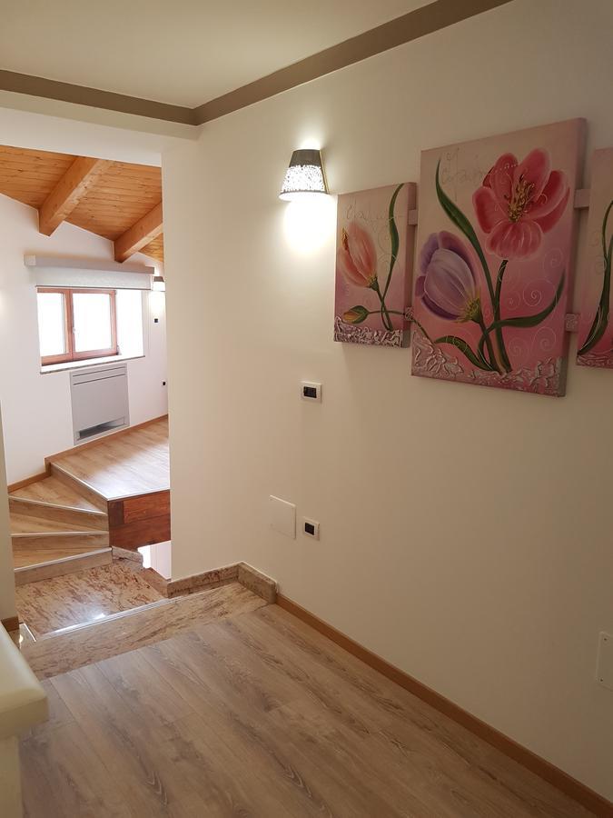 Bed and Breakfast San Pietro Mileto Exterior foto