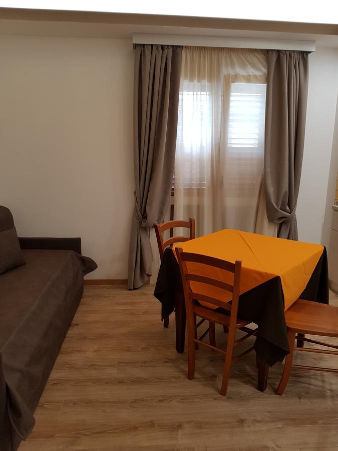 Bed and Breakfast San Pietro Mileto Exterior foto