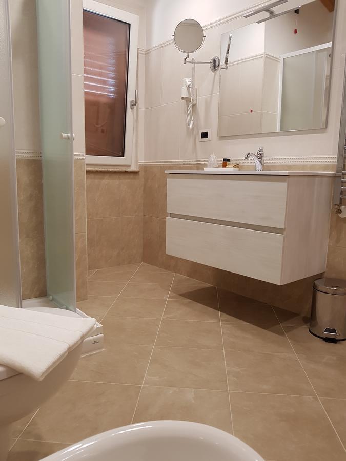 Bed and Breakfast San Pietro Mileto Exterior foto