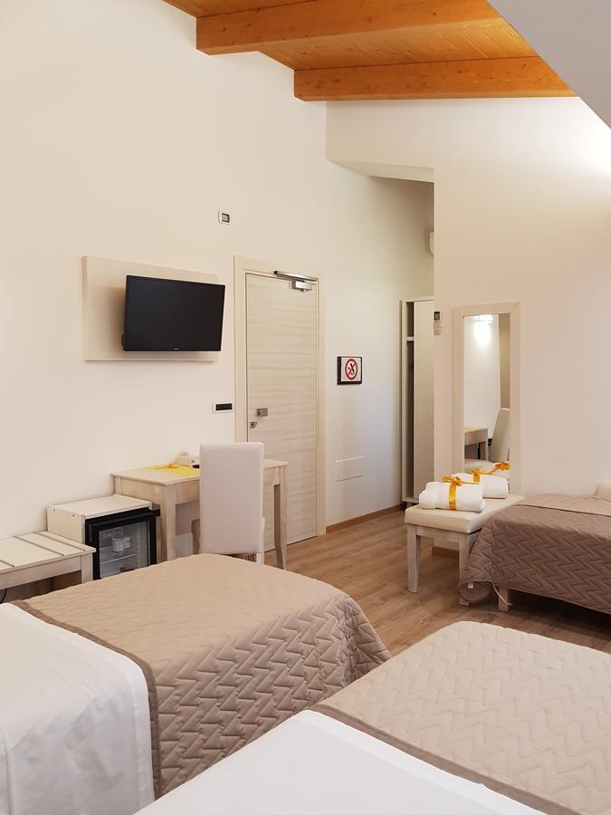 Bed and Breakfast San Pietro Mileto Exterior foto