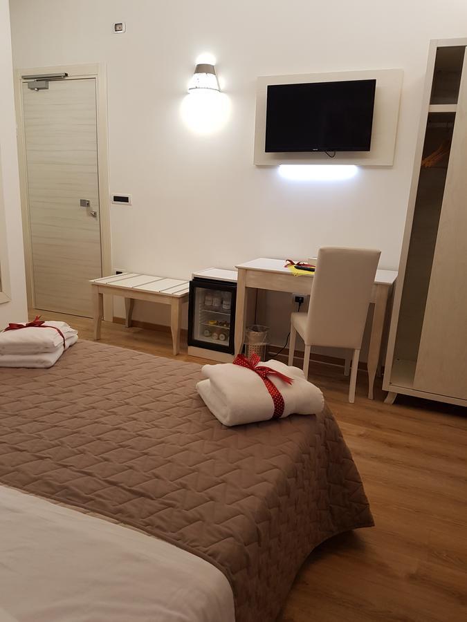 Bed and Breakfast San Pietro Mileto Exterior foto