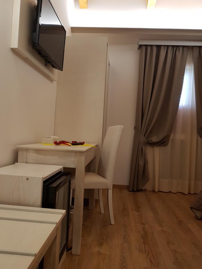 Bed and Breakfast San Pietro Mileto Exterior foto