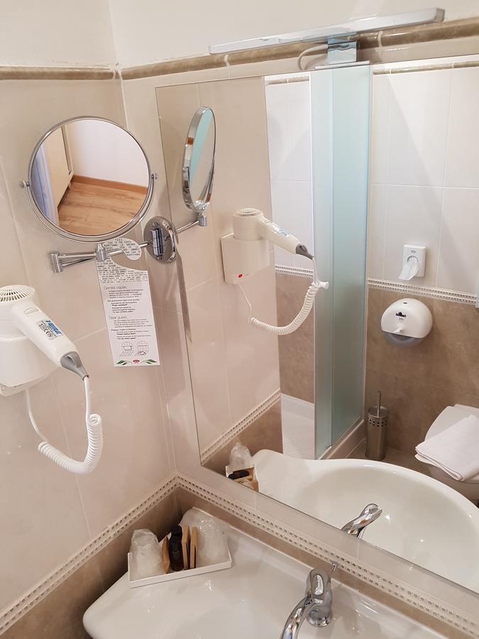 Bed and Breakfast San Pietro Mileto Exterior foto