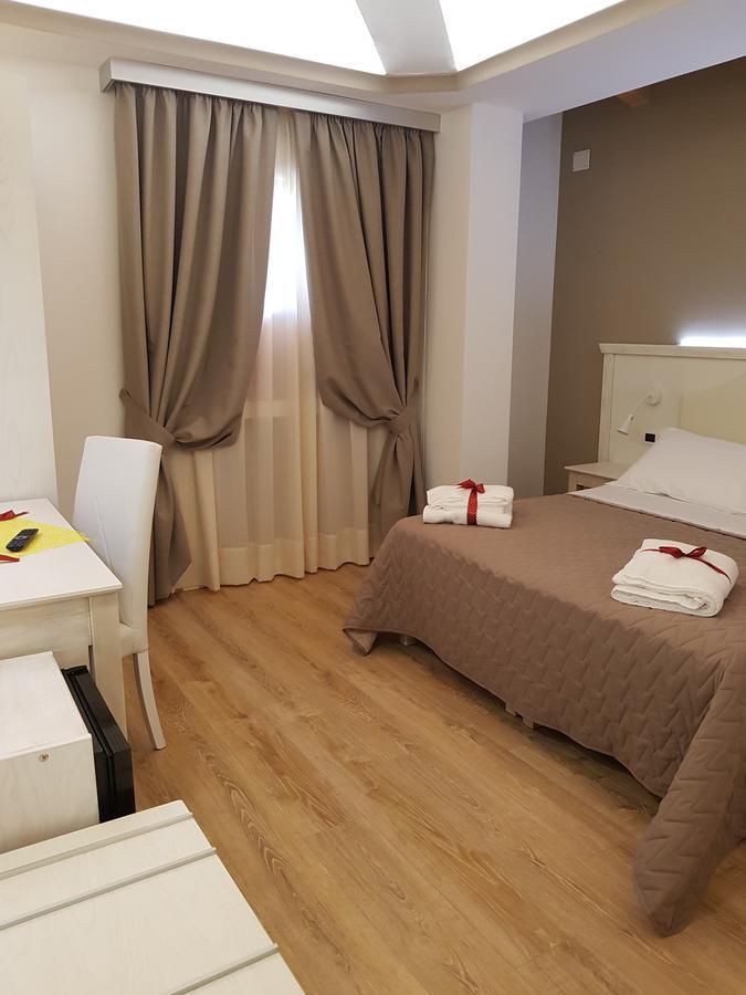 Bed and Breakfast San Pietro Mileto Exterior foto
